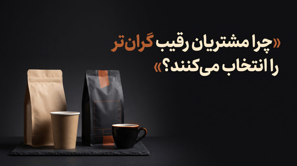 ارزش ادراک‌شده برند